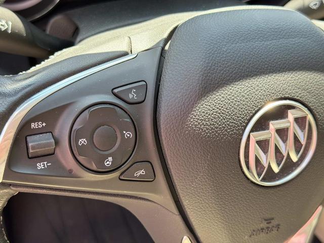 2020 Buick Envision FWD Essence