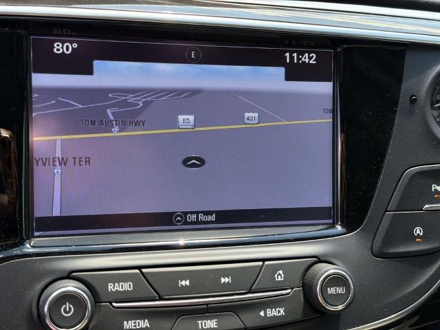 2020 Buick Envision FWD Essence