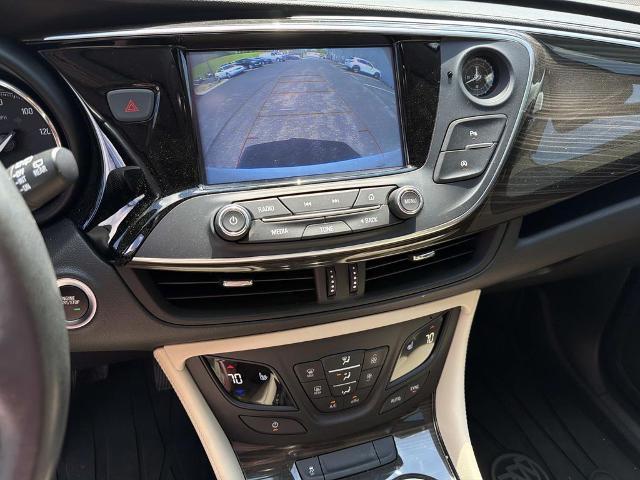 2020 Buick Envision FWD Essence