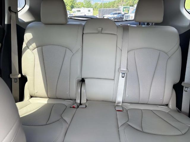 2020 Buick Envision FWD Essence