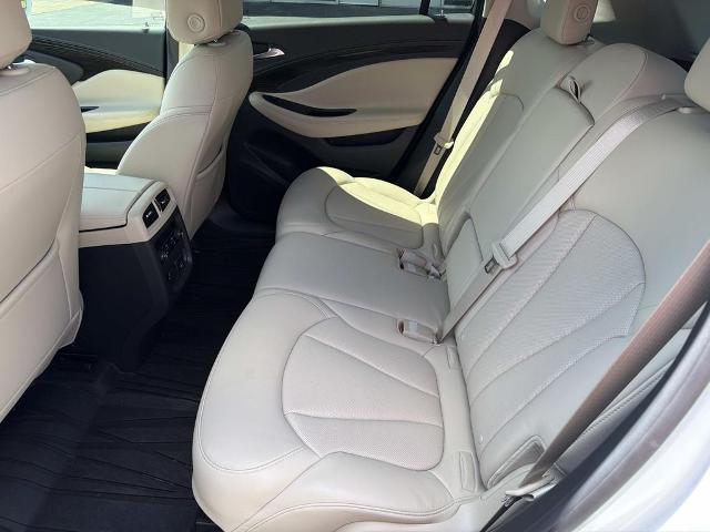 2020 Buick Envision FWD Essence