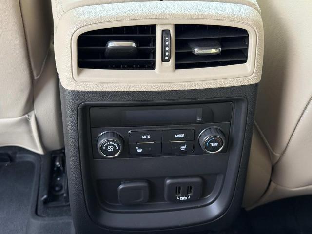 2020 Buick Envision FWD Essence