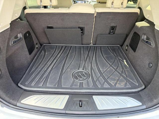 2020 Buick Envision FWD Essence