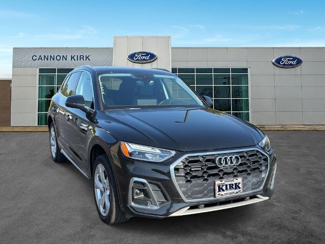 2024 Audi Q5 Premium Plus 45 TFSI S line quattro for sale in Springfield, TN