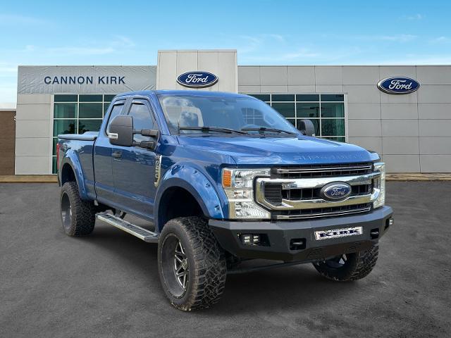 2022 Ford F-250 XL for sale in Springfield, TN