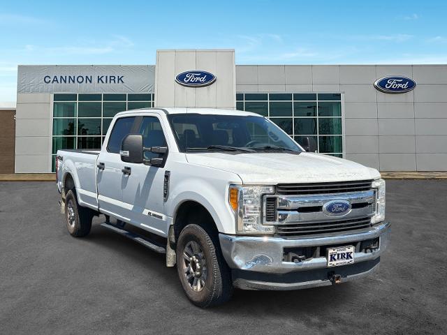 2017 Ford F-250 XL for sale in Springfield, TN