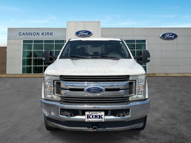 2017 Ford F-250 XL