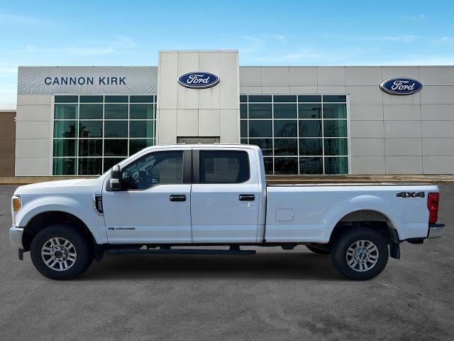 2017 Ford F-250 XL