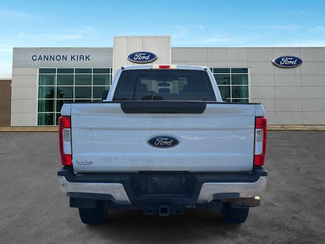 2017 Ford F-250 XL