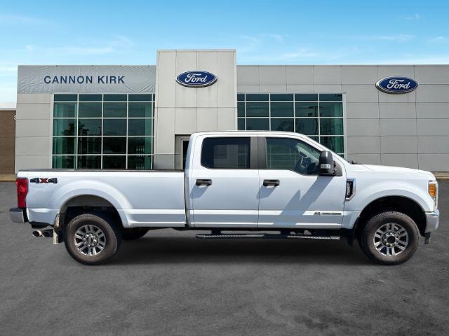 2017 Ford F-250 XL