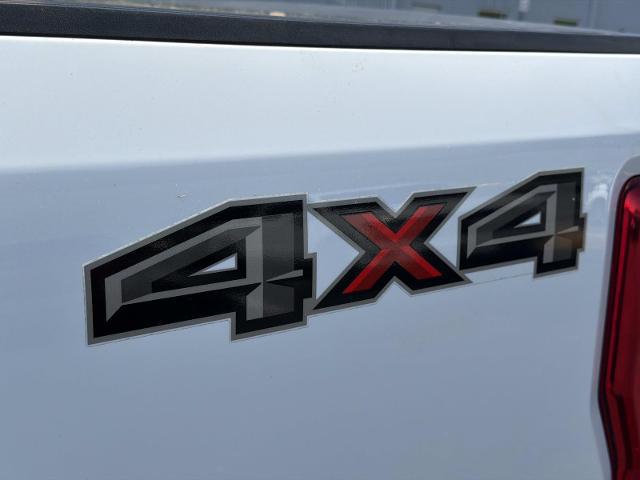 2017 Ford F-250 XL