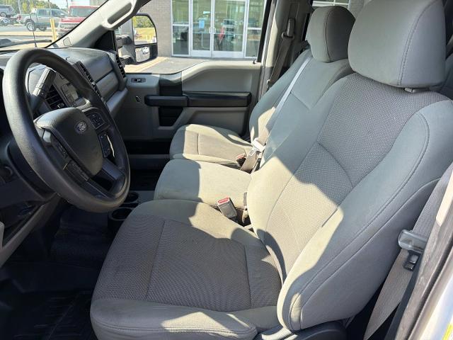 2017 Ford F-250 XL