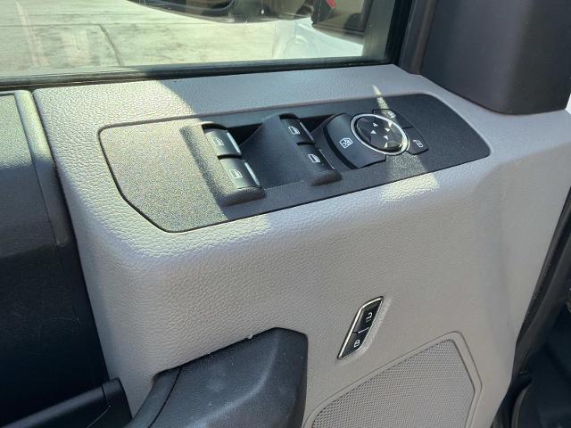 2017 Ford F-250 XL