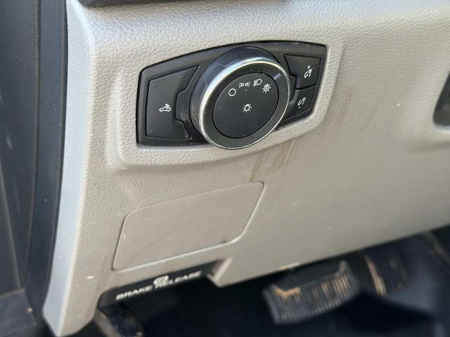 2017 Ford F-250 XL