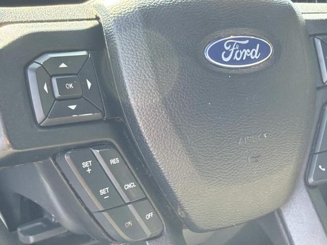 2017 Ford F-250 XL