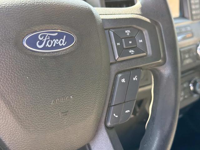 2017 Ford F-250 XL