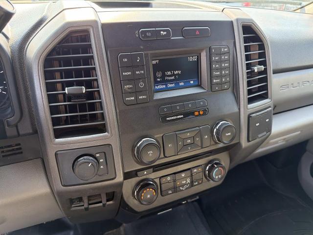 2017 Ford F-250 XL