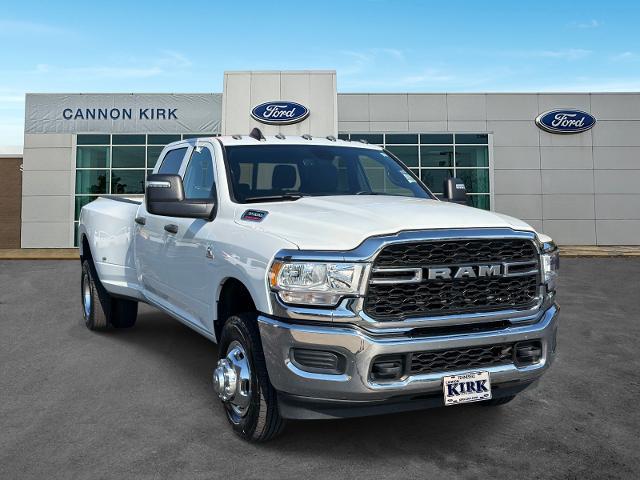 2024 Ram 3500 Tradesman Crew Cab 4x4 8 Box for sale in Springfield, TN