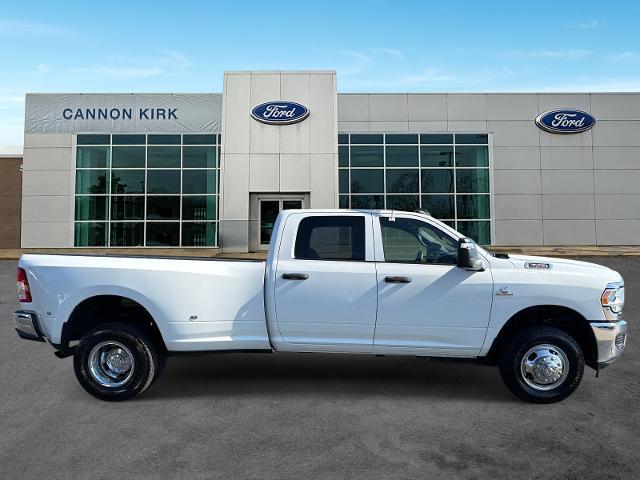 2024 Ram 3500 Tradesman Crew Cab 4x4 8 Box