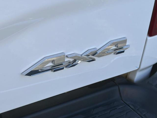 2024 Ram 3500 Tradesman Crew Cab 4x4 8 Box