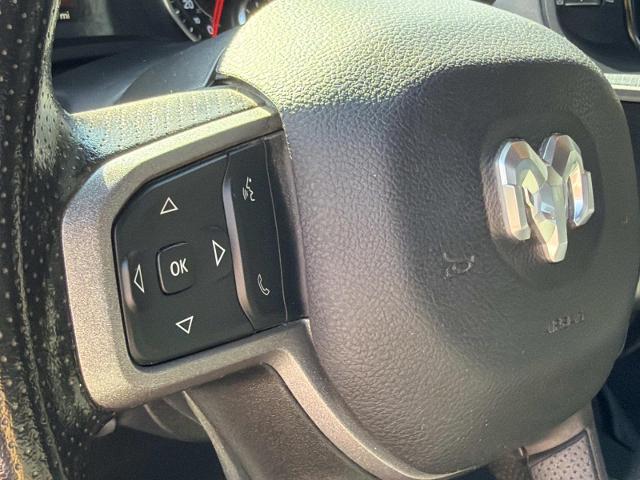 2024 Ram 3500 Tradesman Crew Cab 4x4 8 Box