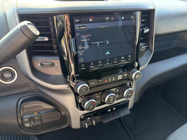 2024 Ram 3500 Tradesman Crew Cab 4x4 8 Box
