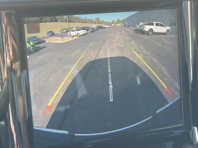 2024 Ram 3500 Tradesman Crew Cab 4x4 8 Box