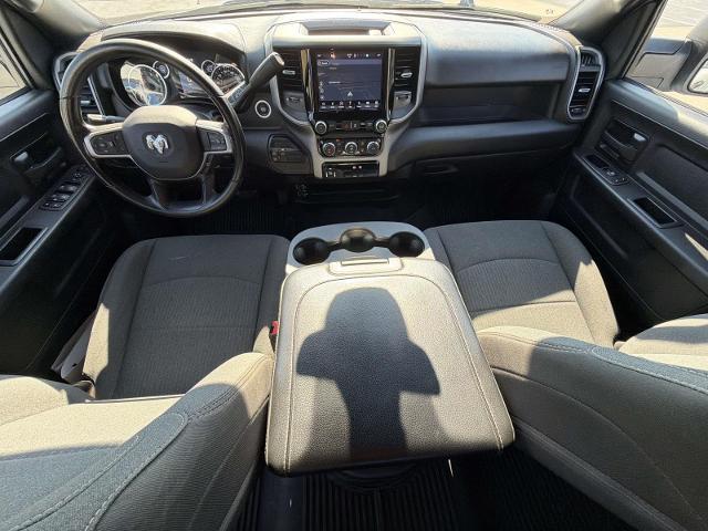 2024 Ram 3500 Tradesman Crew Cab 4x4 8 Box
