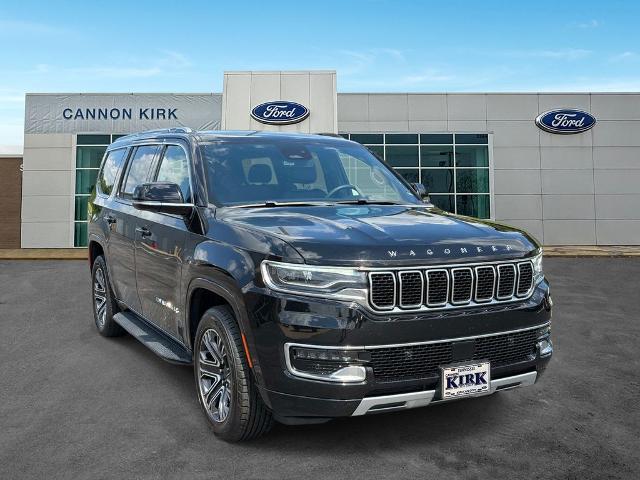 2024 Jeep Wagoneer Series II 4x4 for sale in Springfield, TN