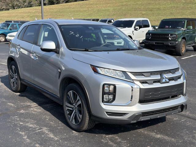 2024 Mitsubishi Outlander Sport 2.0 ES for sale in Springfield, TN