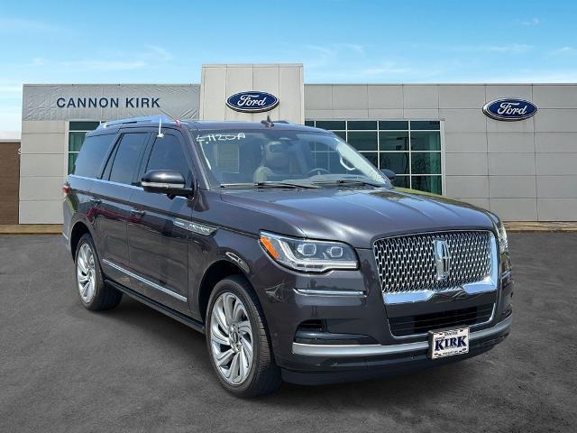2024 Lincoln Navigator Reserve for sale in Springfield, TN