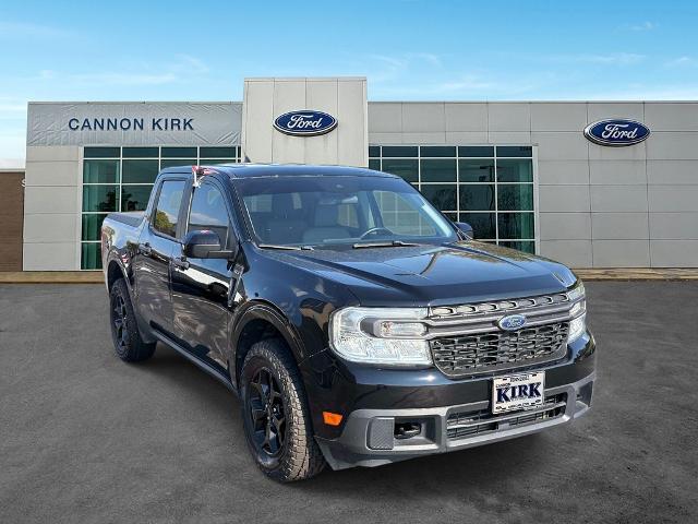 2024 Ford Maverick XLT for sale in Springfield, TN