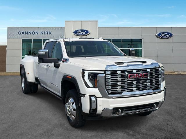 2024 GMC Sierra 3500HD 4WD Crew Cab Long Bed Denali for sale in Springfield, TN