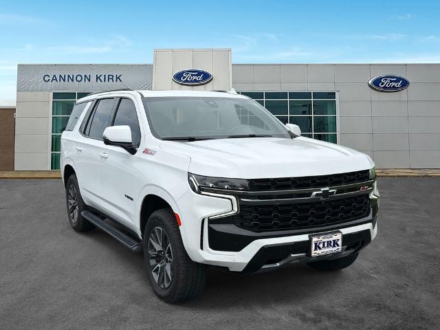2022 Chevrolet Tahoe 4WD Z71 for sale in Springfield, TN