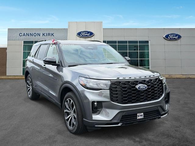 2026 Ford Explorer ST-Line for sale in Springfield, TN