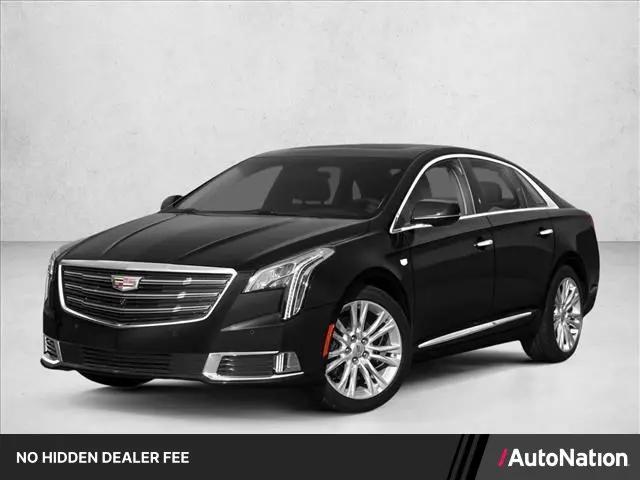 2018 Cadillac XTS Luxury for sale in Sanford, FL