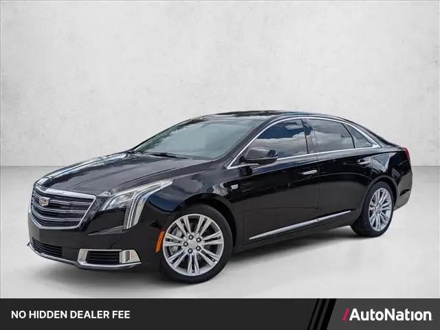 2018 Cadillac XTS Luxury for sale in Sanford, FL