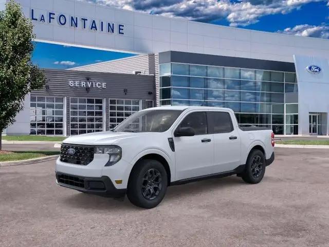 2026 Ford Maverick XLT for sale in Birch Run, MI