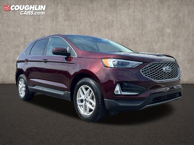 2023 Ford Edge SEL for sale near Marysville, OH