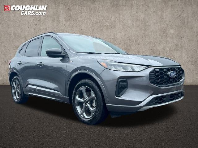 2024 Ford Escape ST-Line for sale near Marysville, OH