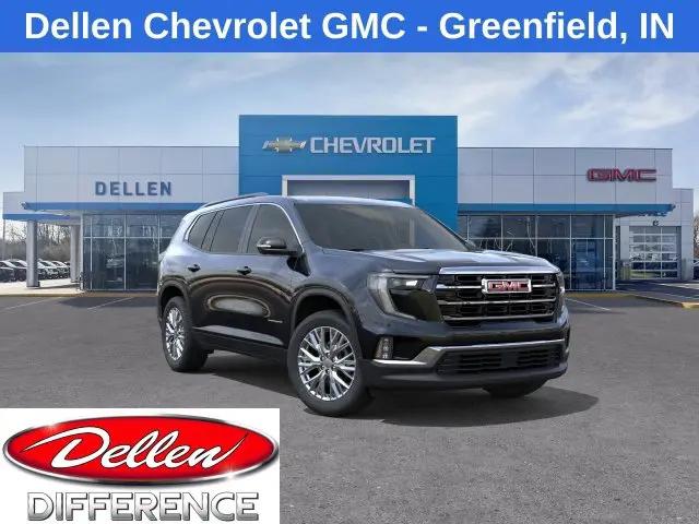2027 GMC Acadia AWD Elevation for sale in Greenfield, IN