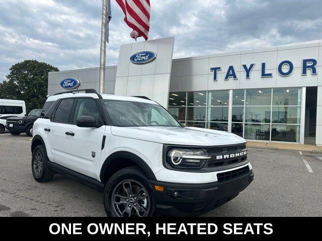 2024 Ford Bronco Sport Big Bend for sale in Union City, TN