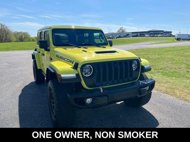 2023 Jeep Wrangler 4-Door Rubicon 392 4x4 for sale in Union City, TN