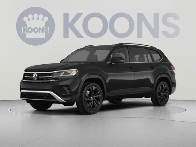 2024 Volkswagen Atlas 2.0T SE w/Technology for sale in Sterling, VA