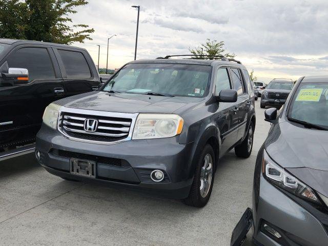 2013 Honda Pilot EX for sale in Fort Collins, CO