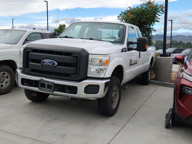 2015 Ford F-250 XL for sale in Fort Collins, CO