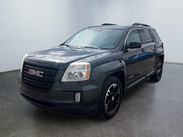 2017 GMC Terrain SLT for sale in Danville, IL