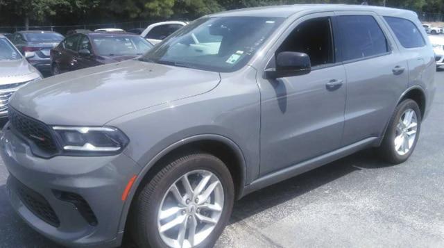 2026 Dodge Durango GT AWD for sale in Republic, MO