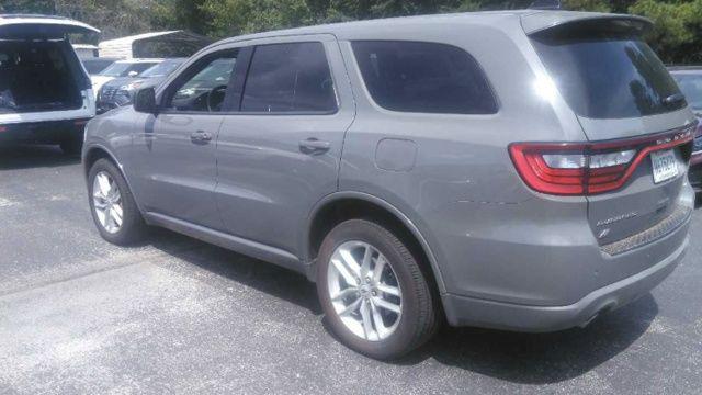 2026 Dodge Durango GT AWD