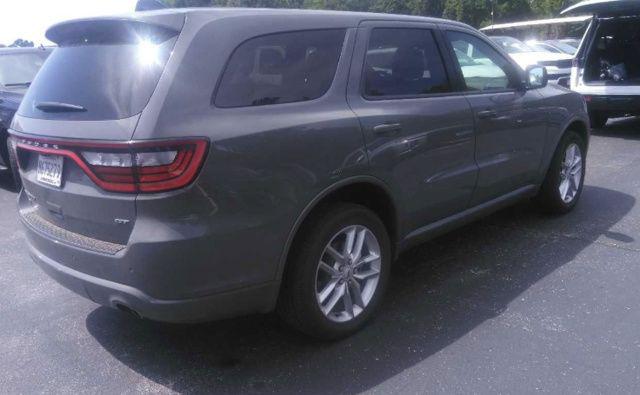 2026 Dodge Durango GT AWD